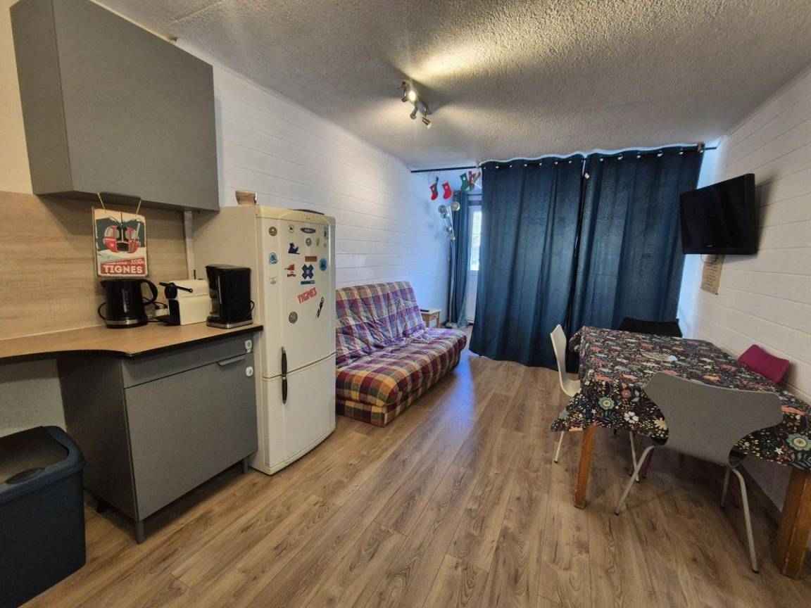 28 m&sup2; Studio 1 Schlafzimmer 2 G&auml;ste