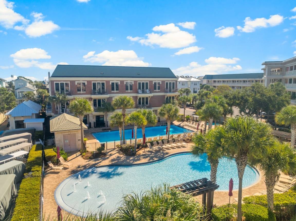 135 M² Condo ∙ 3 Bedrooms ∙ 8 Guests - Rosemary Beach, FL