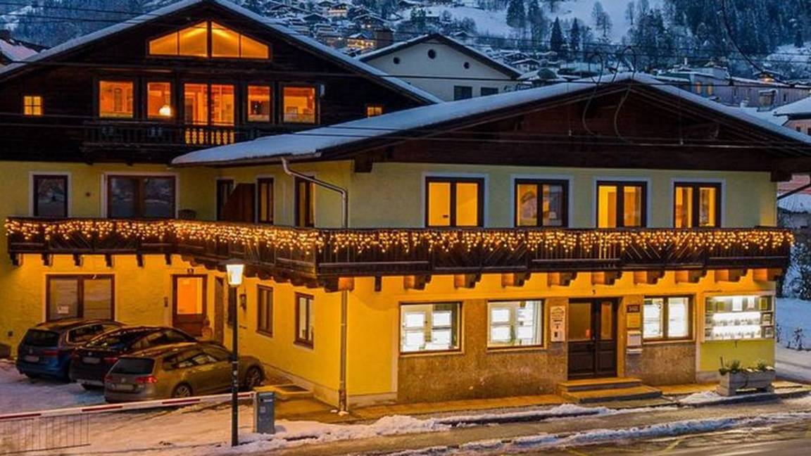 30 M² Apartment ∙ 3 Guests - Zell am See