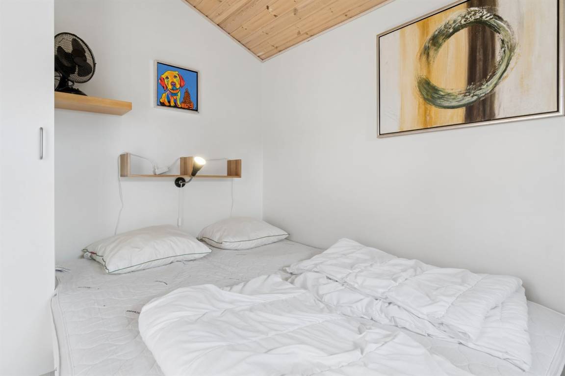 66 m² Ferienhaus ∙ 3 Schlafzimmer ∙ 6 Gäste – Bild 20