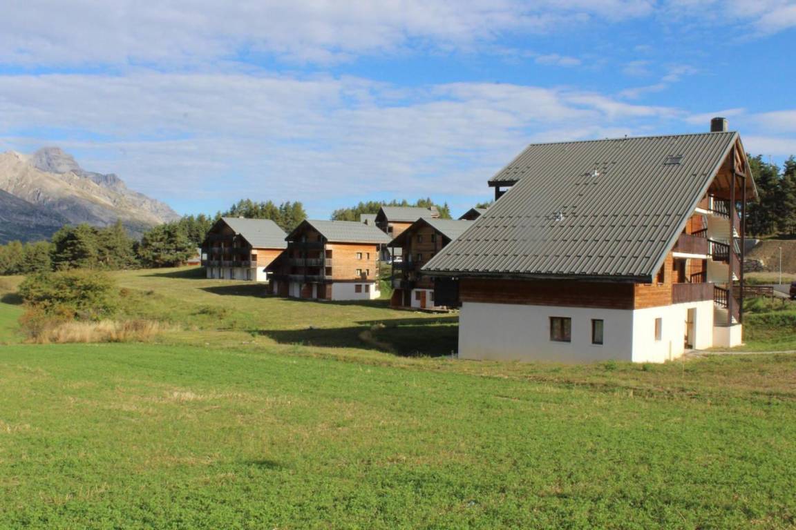32 m² Ferienwohnung ∙ 1 Schlafzimmer ∙ 6 Gäste – Bild 12