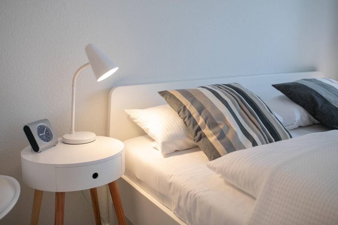 58 m² Ferienwohnung ∙ 2 Schlafzimmer ∙ 3 Gäste – Bild 24