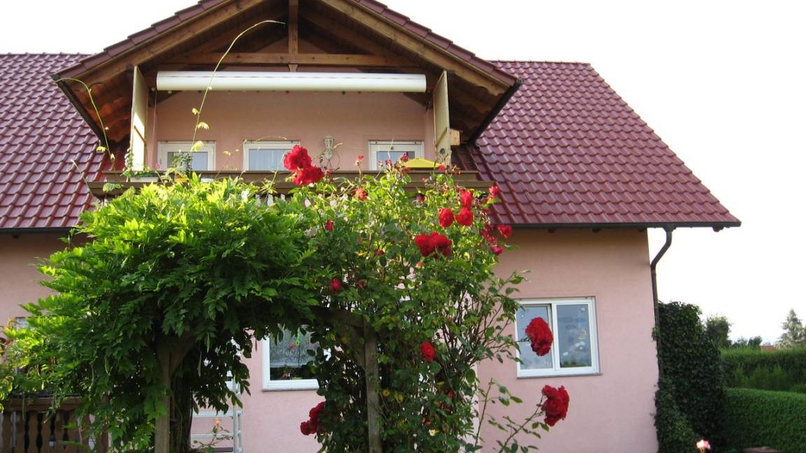 92 M² Huoneisto ∙ 2 Makuuhuonetta ∙ 6 Vierasta - Mühlhausen/Thüringen