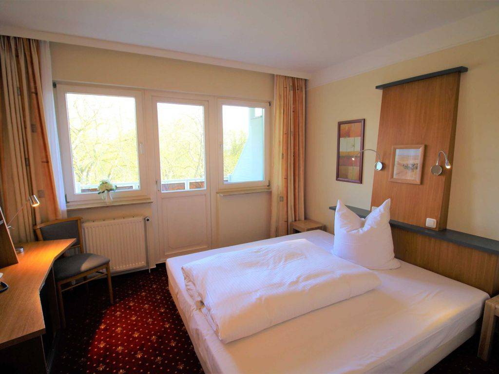 15 M² Hotel ∙ 1 Huésped - Plau am See