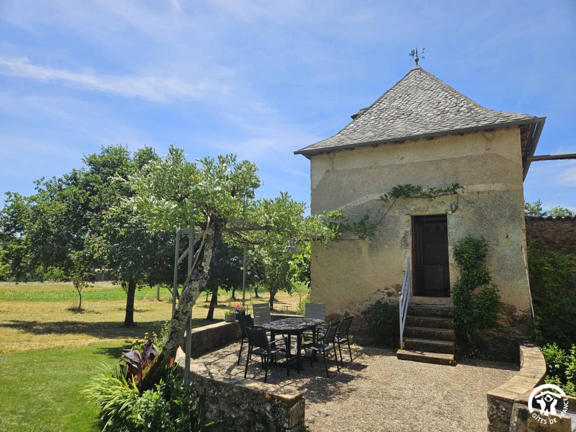 60 M² Gîte ∙ 2 Chambres ∙ 4 Personnes - Tarn