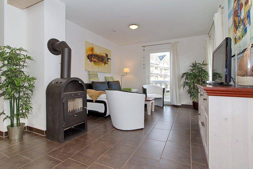 71 M² Ferienwohnung ∙ 2 Schlafzimmer ∙ 4 Gäste - Graal-Müritz