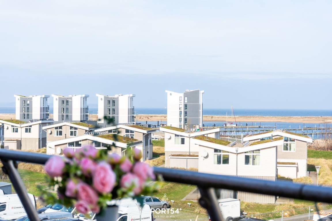40 M² Ferienwohnung ∙ 2 Gäste - Laboe