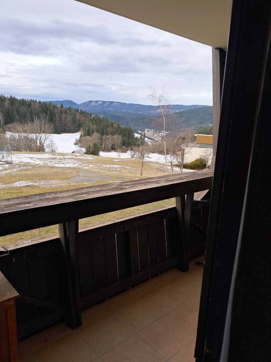 36 M² Appartement ∙ 1 Chambre ∙ 5 Personnes - La Chapelle-en-Vercors