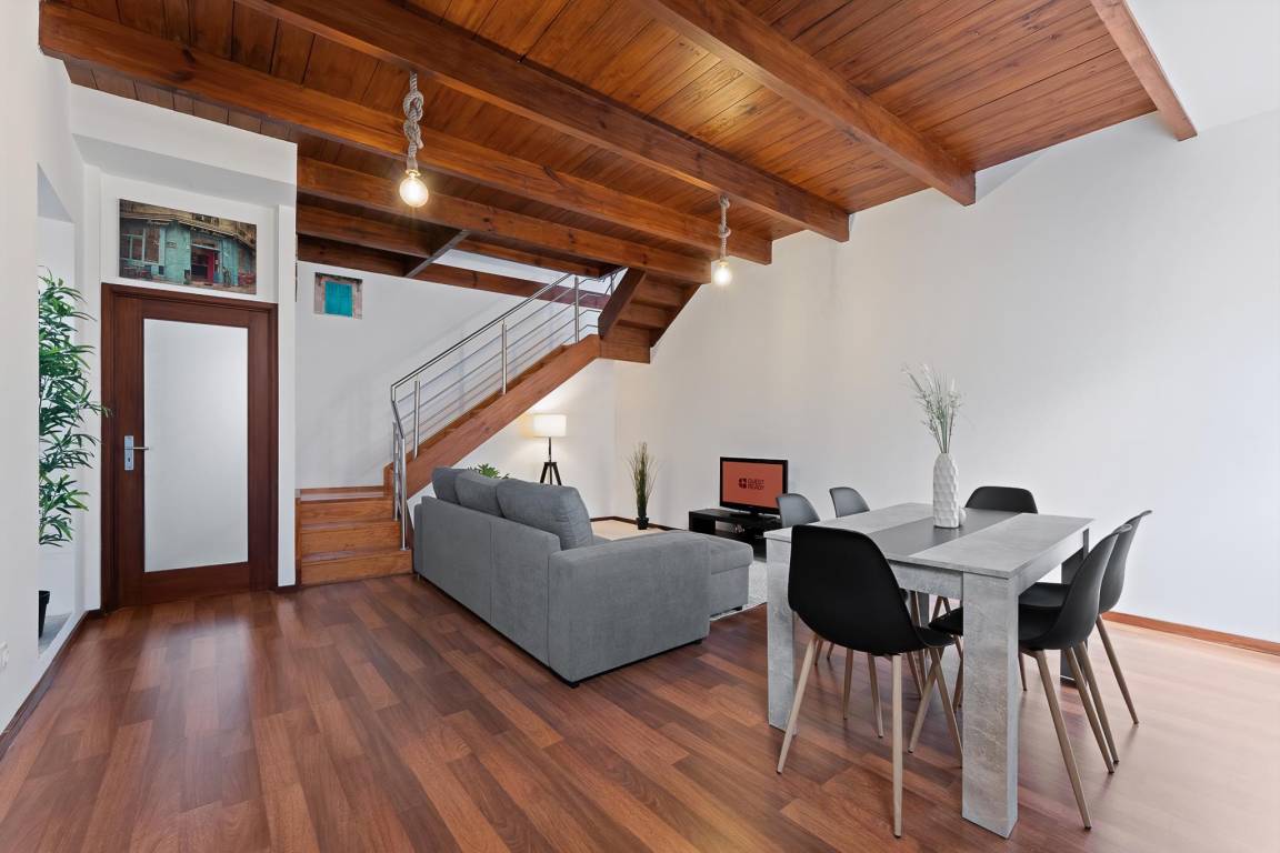 120 M² Casa ∙ 2 Habitaciones ∙ 4 Huéspedes - Madalena