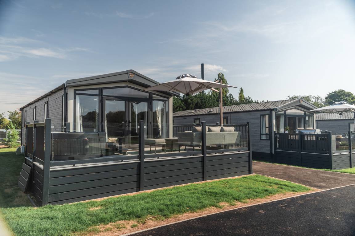 Cottage ∙ 2 Chambres ∙ 6 Personnes - Essex