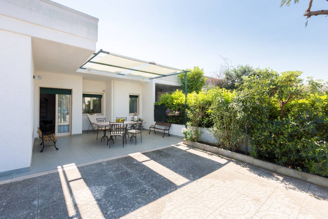 65 M² Villa ∙ 2 Bedrooms ∙ 5 Guests - Ostuni