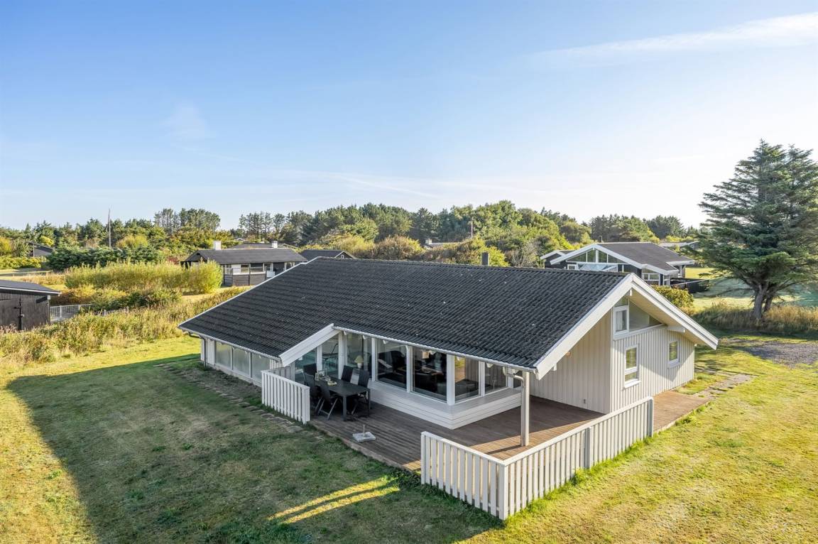 130 m&sup2; Ferienhaus 3 Schlafzimmer 10 G&auml;ste