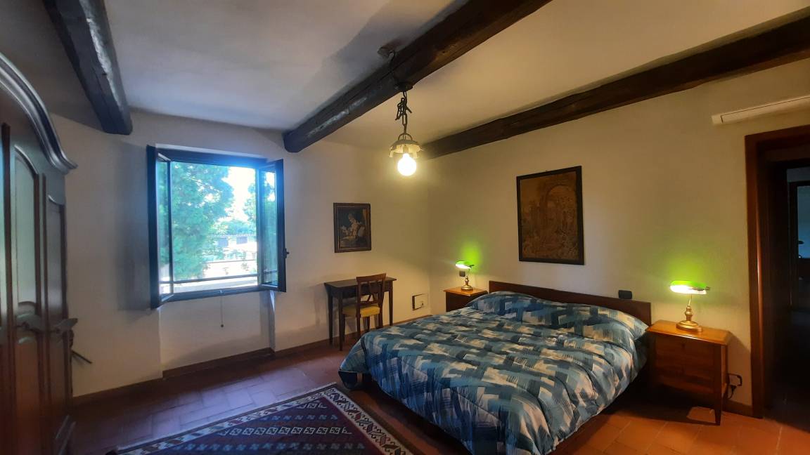 100 M² Agriturismo ∙ 3 Camere Da Letto ∙ 6 Ospiti - Pavia