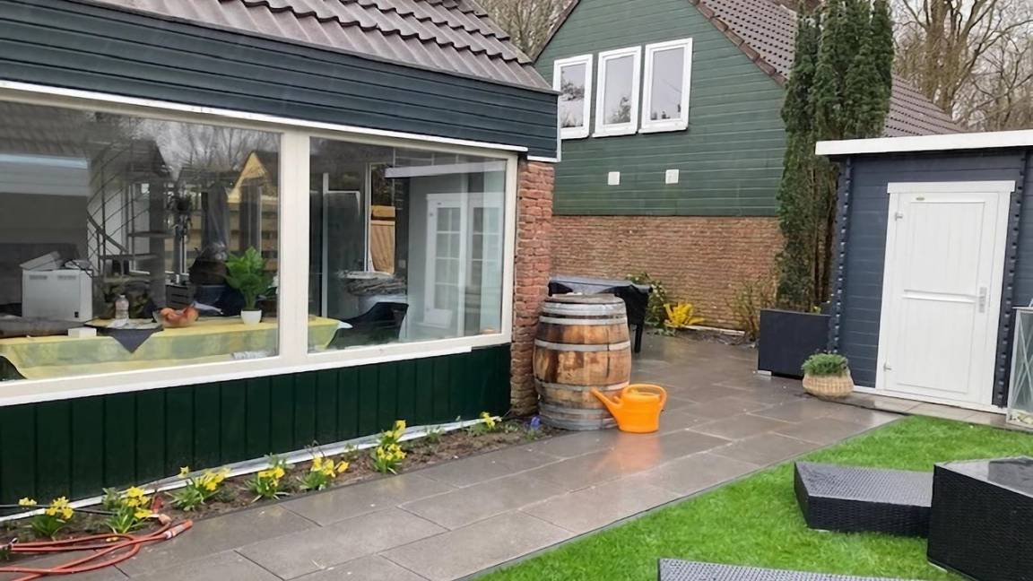 95 M² House ∙ 3 Bedrooms ∙ 6 Guests - Zandvoort