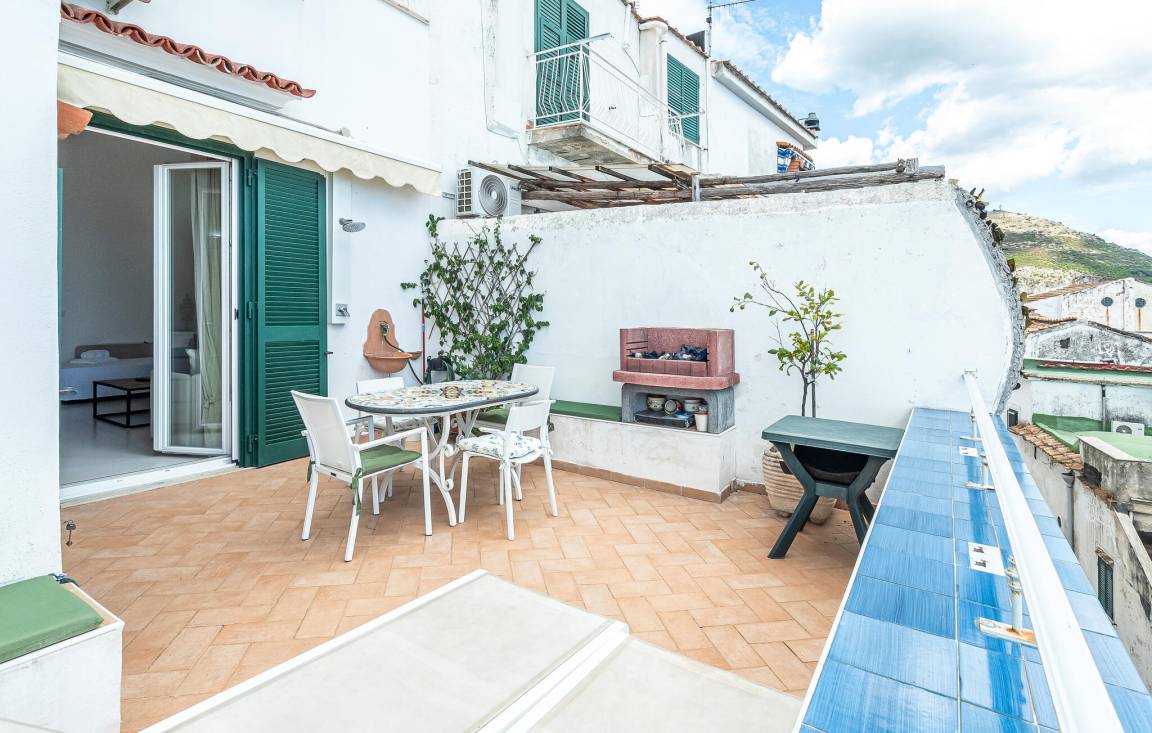 78 m² Ferielejlighed