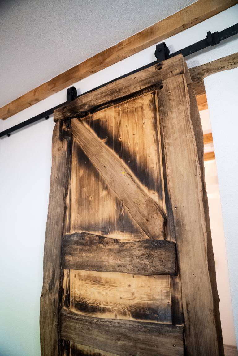 102 m² Ferienwohnung ∙ 2 Schlafzimmer ∙ 5 Gäste – Bild 25