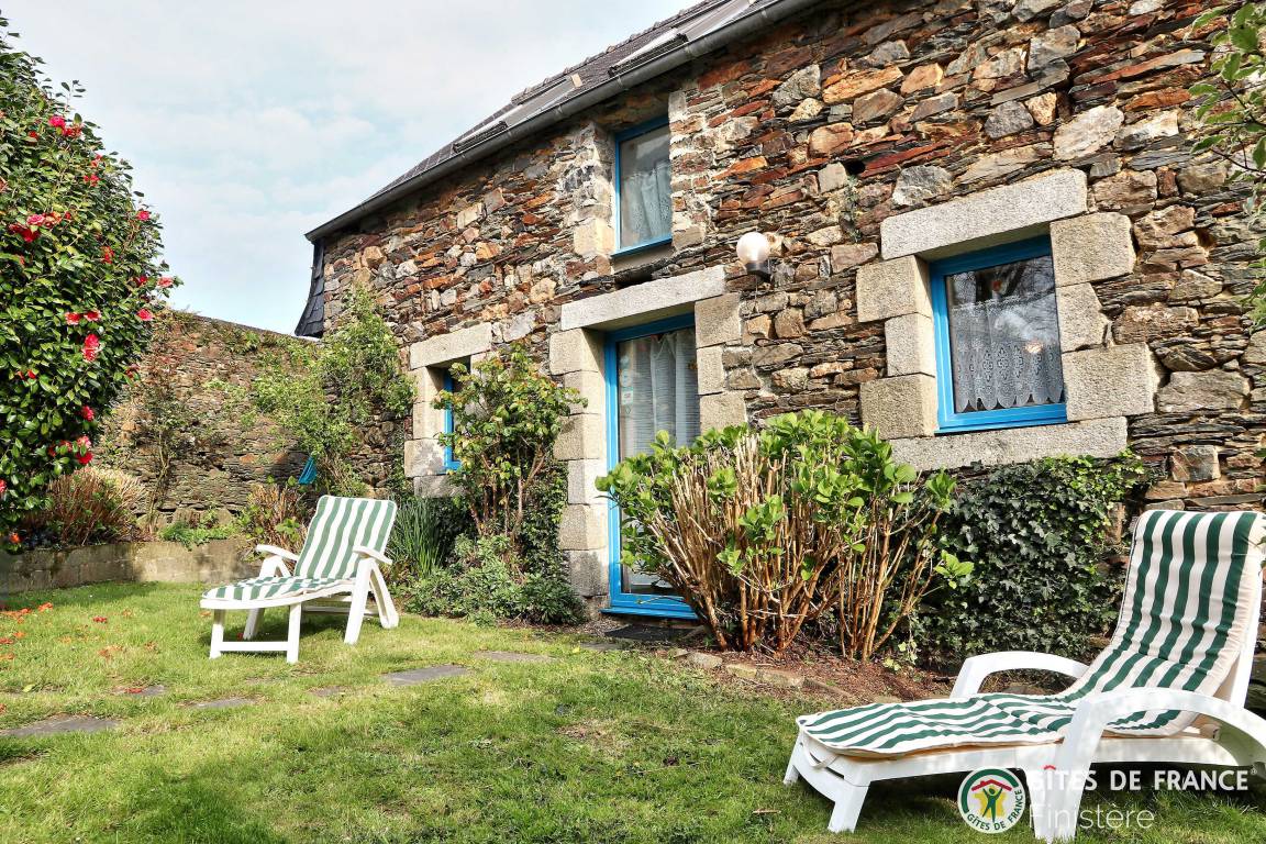 72 m&sup2; G&icirc;te 2 Schlafzimmer 4 G&auml;ste