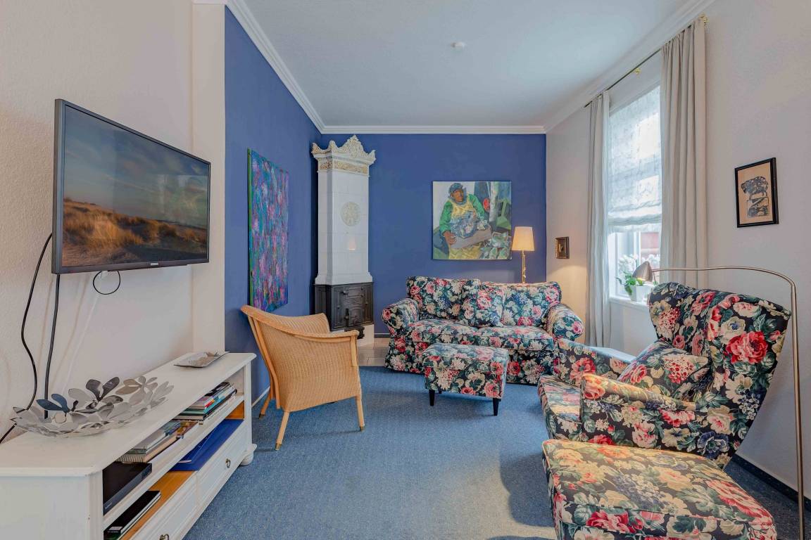 92 m² Ferienhaus ∙ 2 Schlafzimmer ∙ 4 Gäste – Bild 10