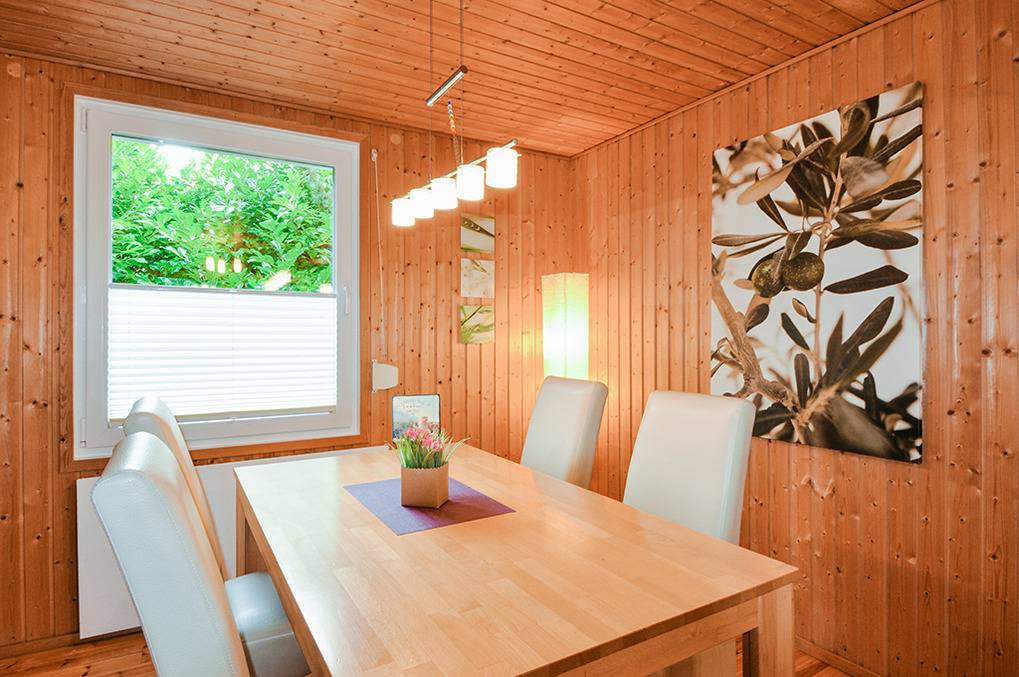 70 m² Ferienhaus ∙ 2 Schlafzimmer ∙ 5 Gäste – Bild 10