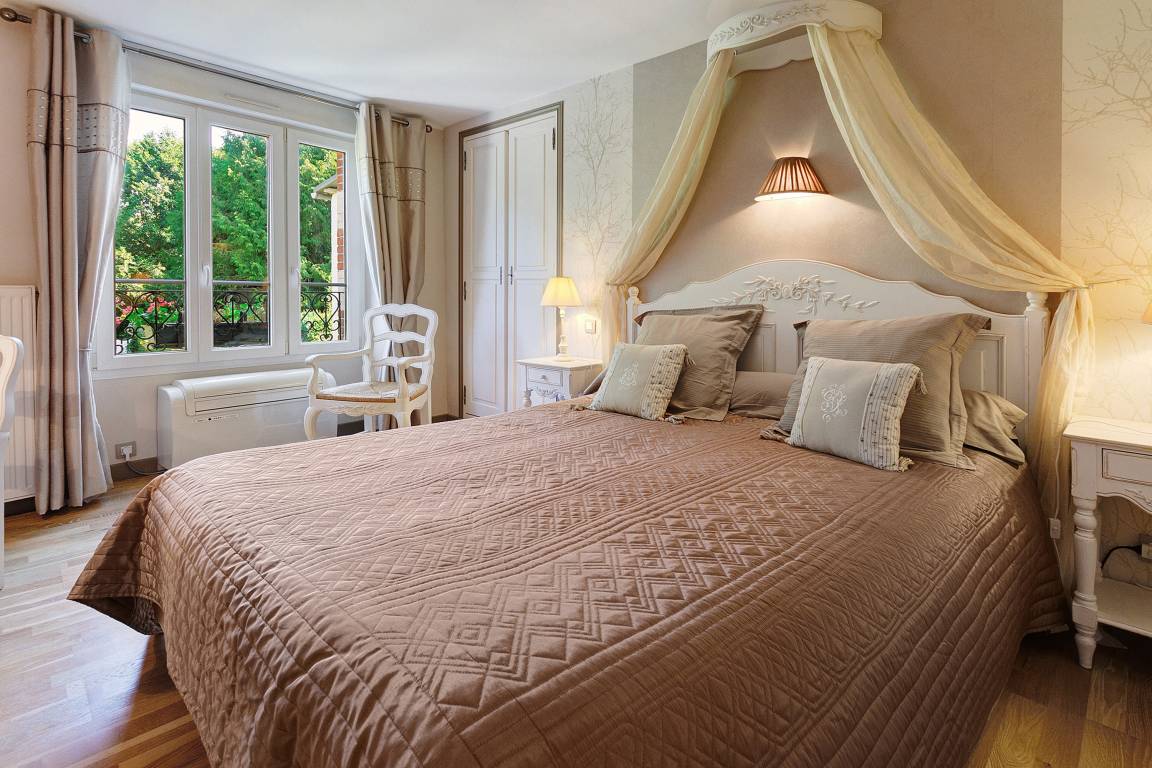 15 M² Chambre D'hôtes ∙ 1 Chambre ∙ 2 Personnes - Clécy