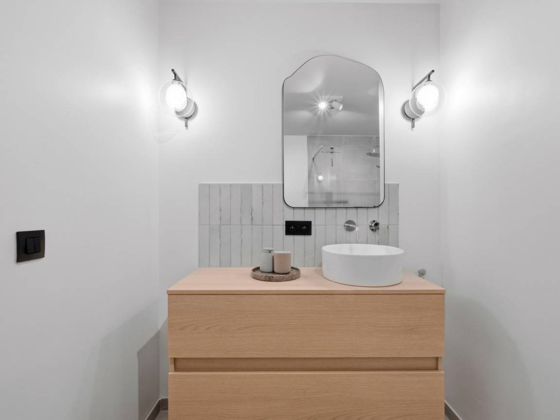 105 m² Ferienwohnung ∙ 3 Schlafzimmer ∙ 7 Gäste – Bild 14