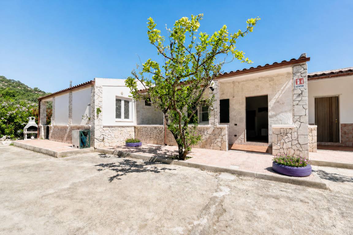 50 M² Casa ∙ 2 Habitaciones ∙ 5 Huéspedes - Vieste