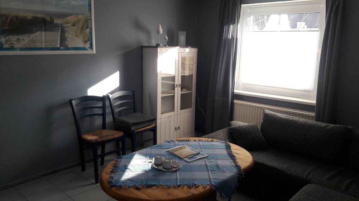 75 m² Ferienhaus ∙ 2 Schlafzimmer ∙ 4 Gäste – Bild 8