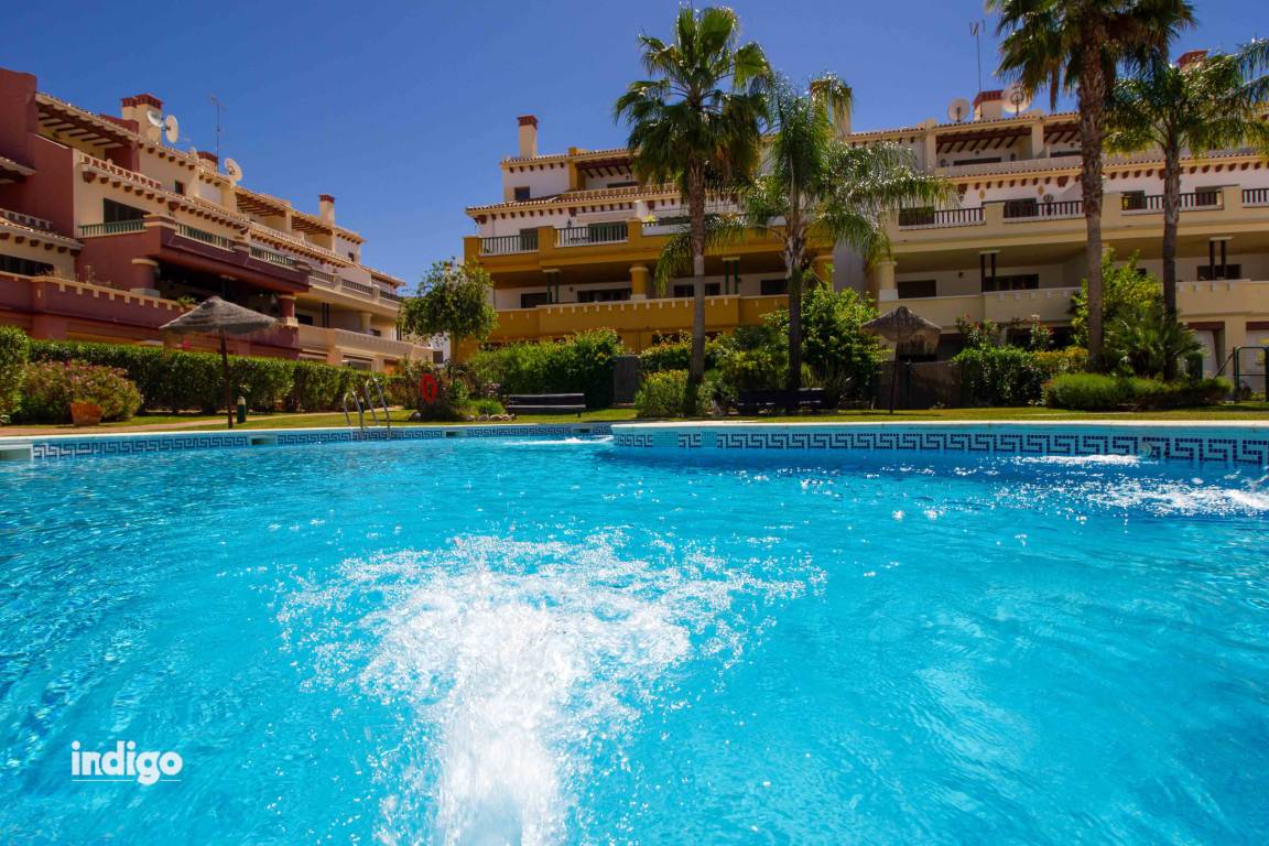 70 M² Apartamento ∙ 3 Quartos ∙ 6 Hóspedes - Monte Gordo