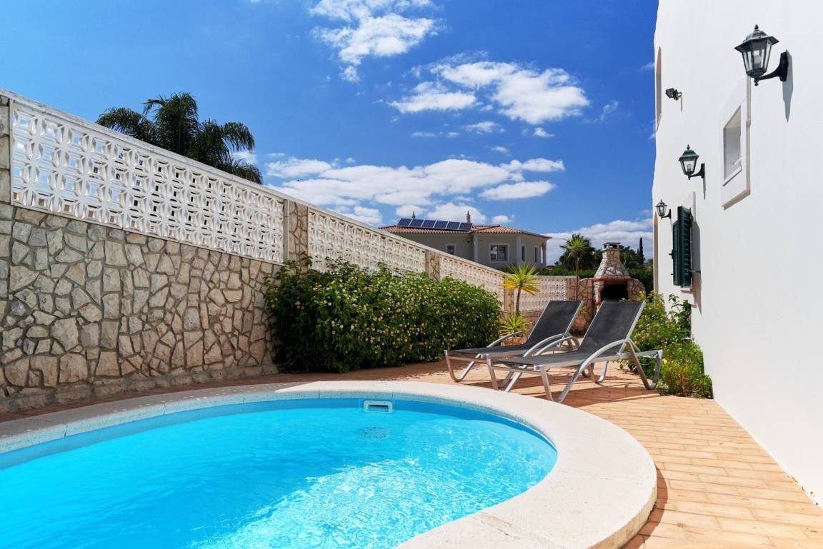 180 M² House ∙ 2 Bedrooms ∙ 4 Guests - Carvoeiro