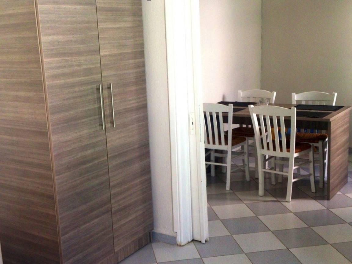 40 M² Appartamento Vacanza ∙ 1 Camera Da Letto ∙ 2 Ospiti - San Nicolò