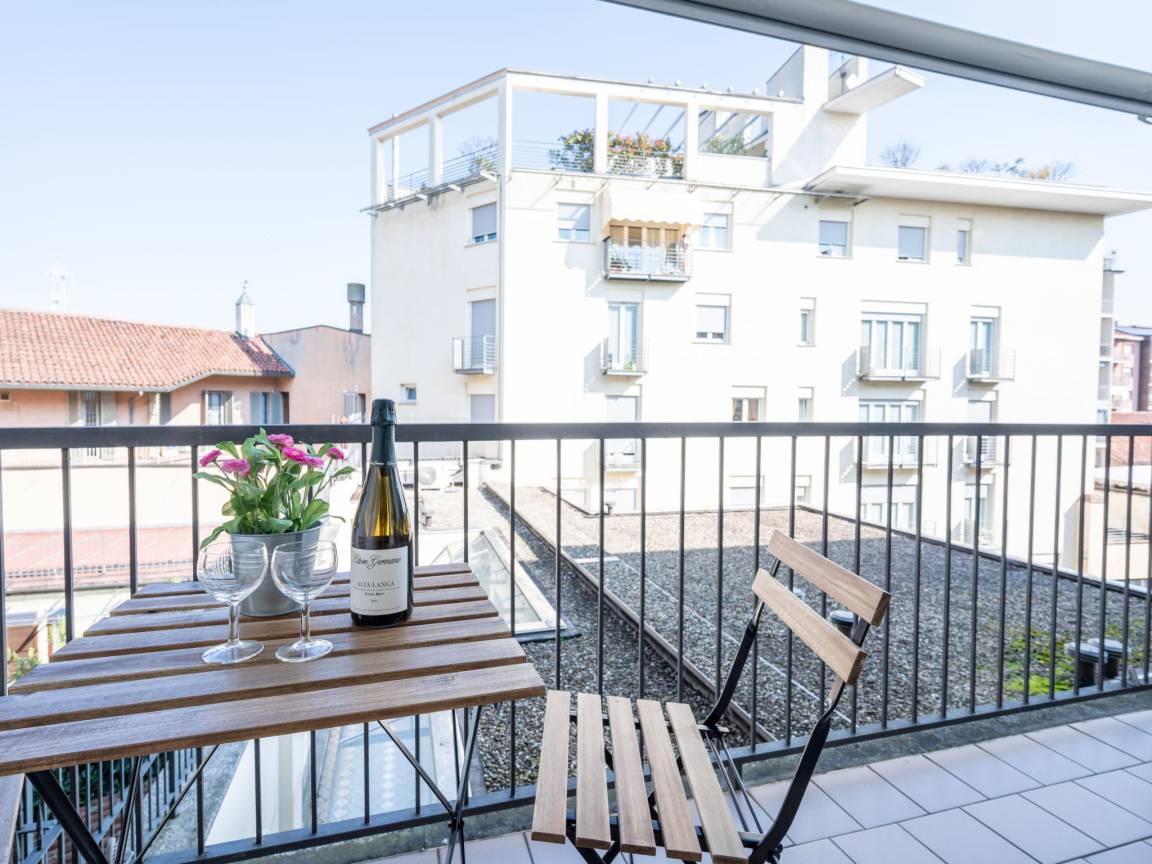 35 M² Apartment ∙ 1 Bedroom ∙ 3 Guests - Alba, Piyemonte