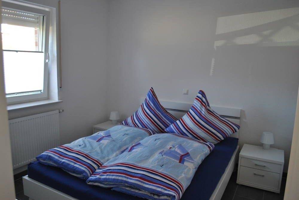 45 m² Ferienwohnung ∙ 1 Schlafzimmer ∙ 2 Gäste – Bild 8
