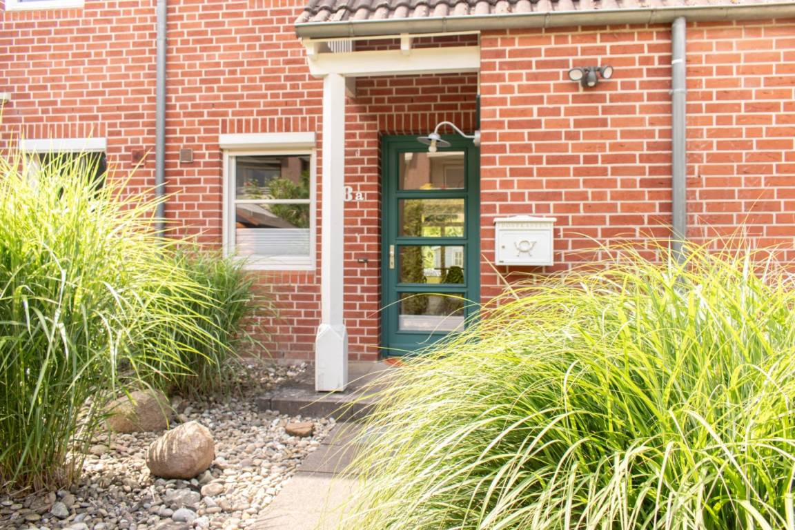 100 M² Ferienhaus ∙ 4 Schlafzimmer ∙ 8 Gäste - Scharbeutz