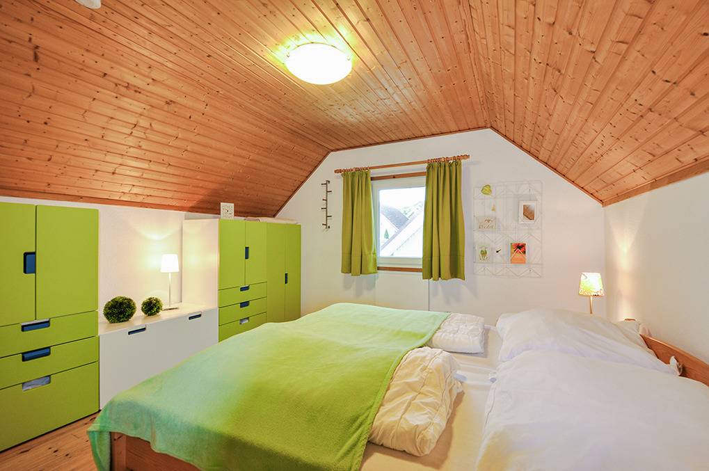 70 m² Ferienhaus ∙ 2 Schlafzimmer ∙ 5 Gäste – Bild 22