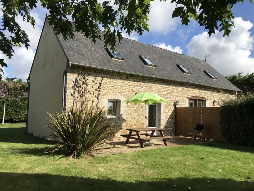 40 m&sup2; G&icirc;te 1 Schlafzimmer 2 G&auml;ste