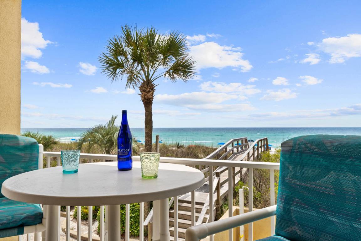 103 M² Apartment ∙ 2 Bedrooms ∙ 7 Guests - Mary Esther, FL