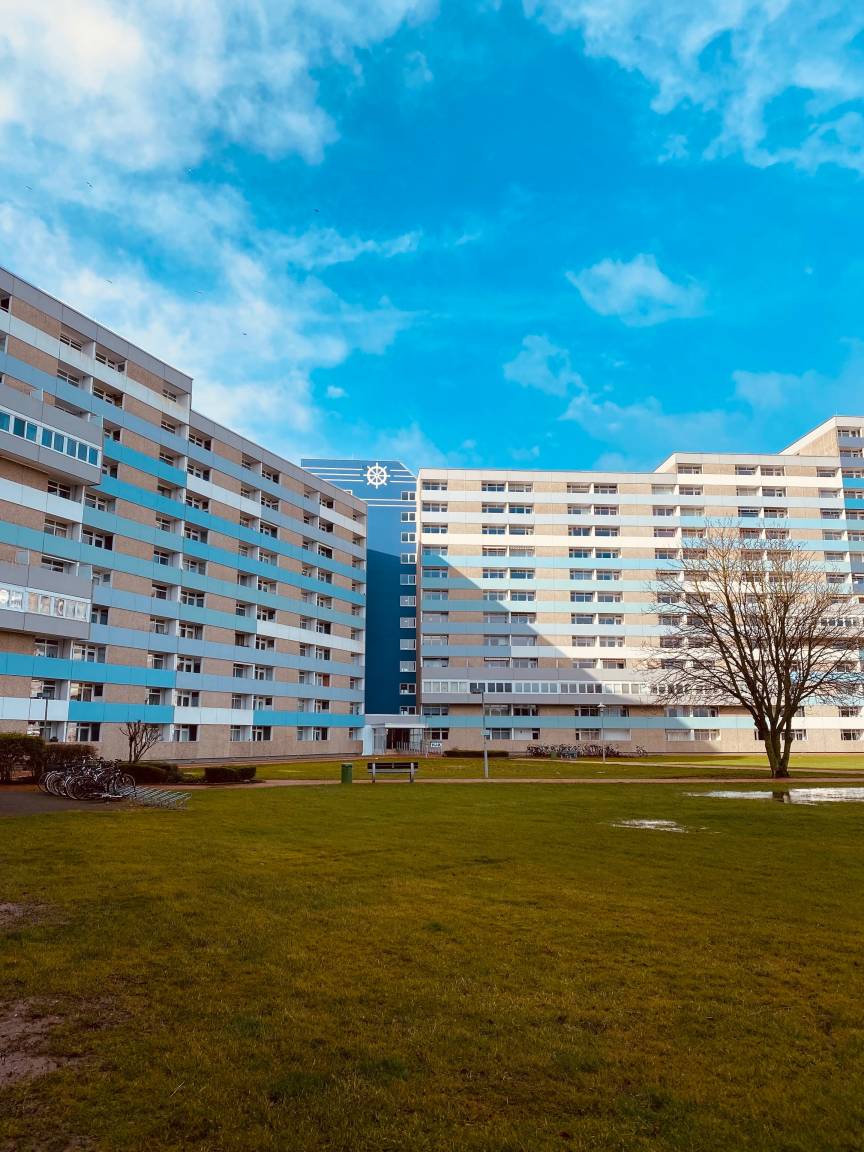 45 m² Ferienwohnung ∙ 1 Schlafzimmer ∙ 2 Gäste – Bild 15