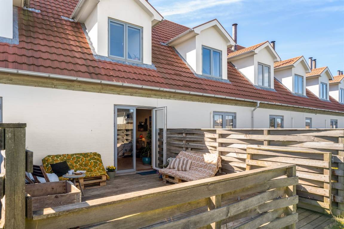 80 m² Ferienwohnung ∙ 2 Schlafzimmer ∙ 4 Gäste – Bild 22