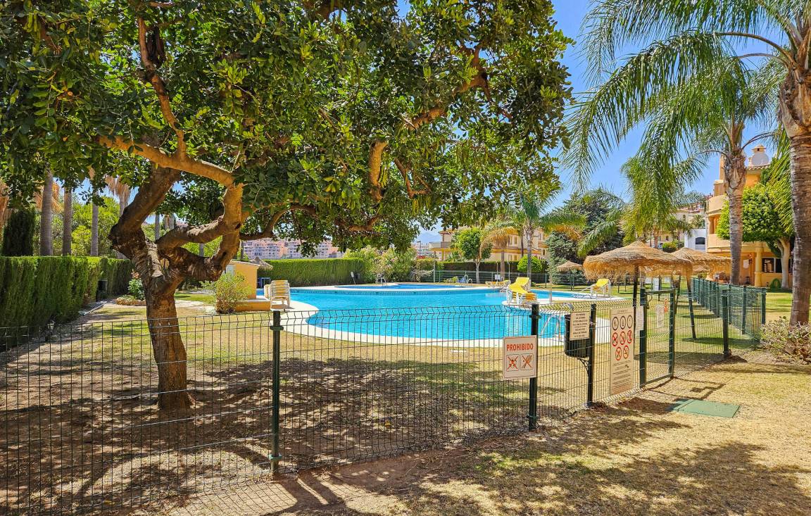 Sitio de Calahonda