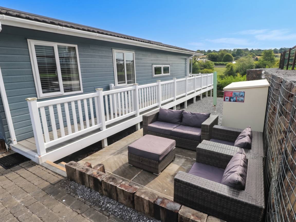 Casa Rural ∙ 3 Habitaciones ∙ 5 Huéspedes - Saundersfoot
