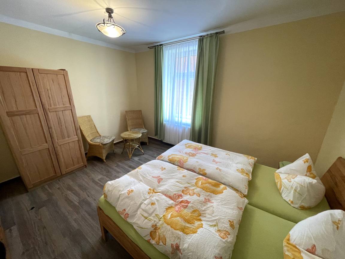 112 m² Ferienwohnung ∙ 3 Schlafzimmer ∙ 7 Gäste – Bild 5