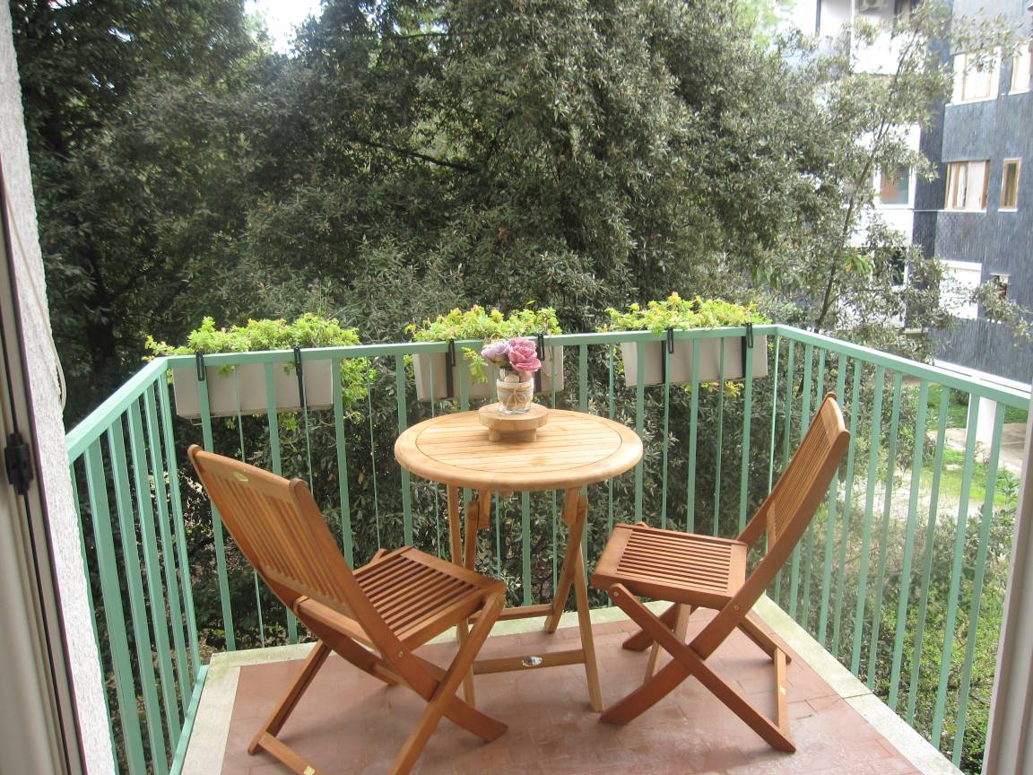 40 M² Apartment ∙ 2 Bedrooms ∙ 4 Guests - Grado