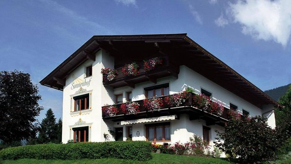 65 M² Appartement ∙ 2 Slaapkamers ∙ 4 Gasten - Westendorf