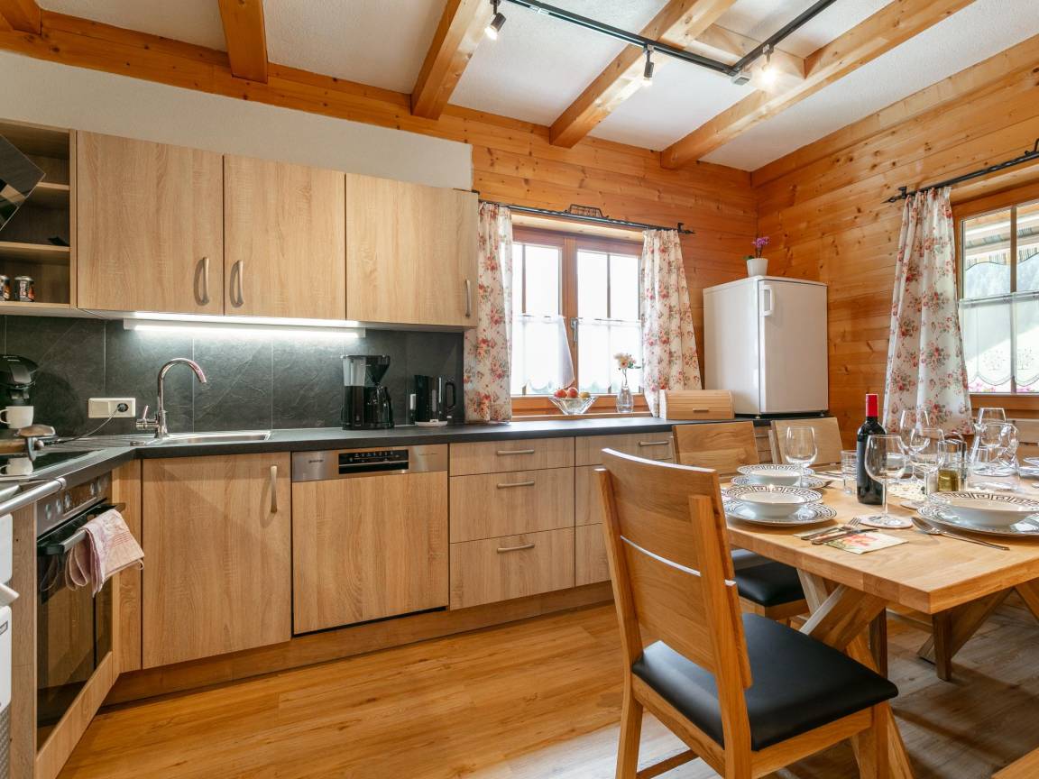 90 m² Ferienhaus ∙ 3 Schlafzimmer ∙ 6 Gäste – Bild 11