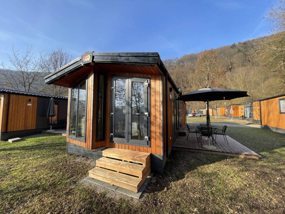 48 M² Casa Vacanza ∙ 2 Camere Da Letto ∙ 4 Ospiti - Riedenburg