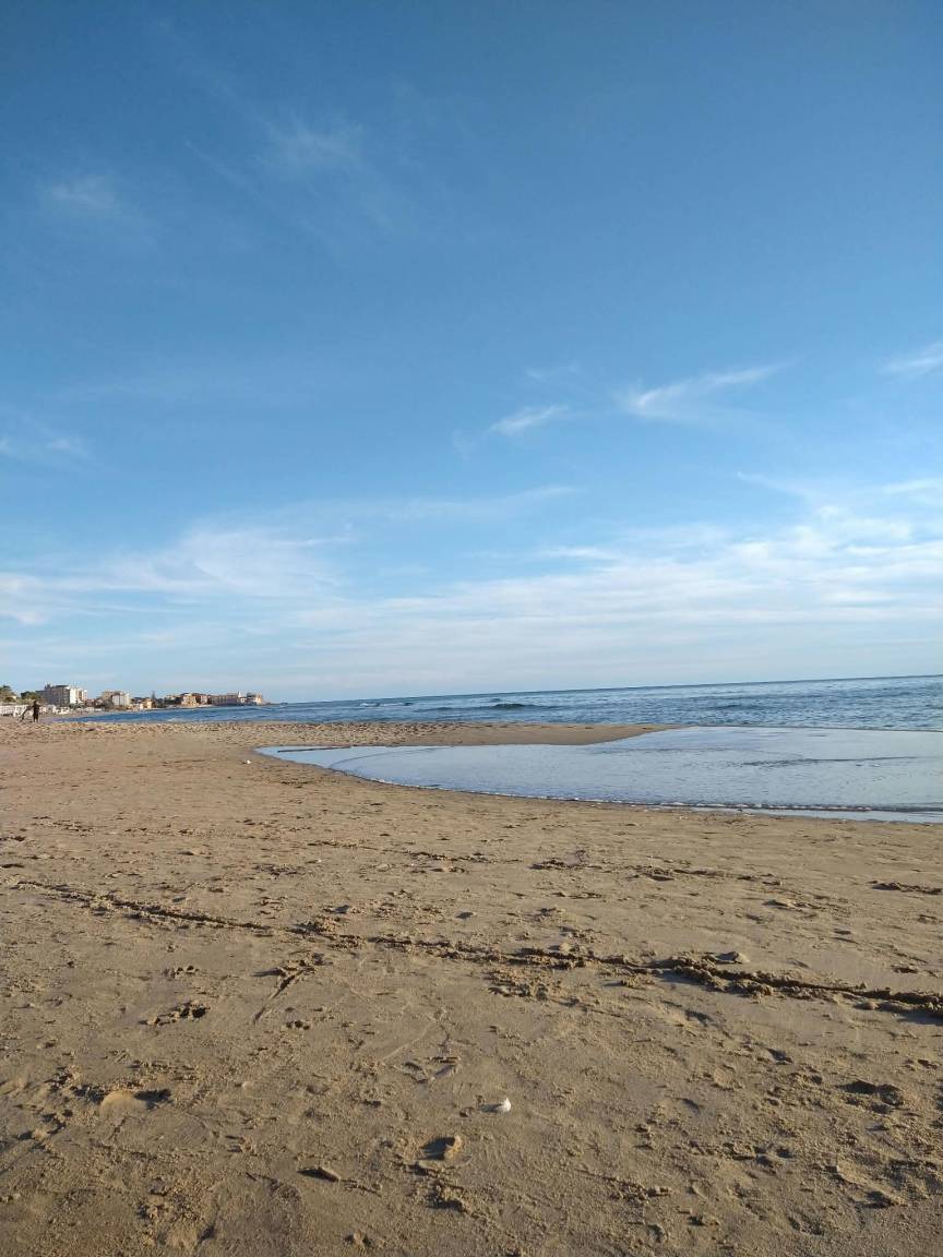 Accogliente Appartamento con Terrazza e Vista Panoramica sul mare