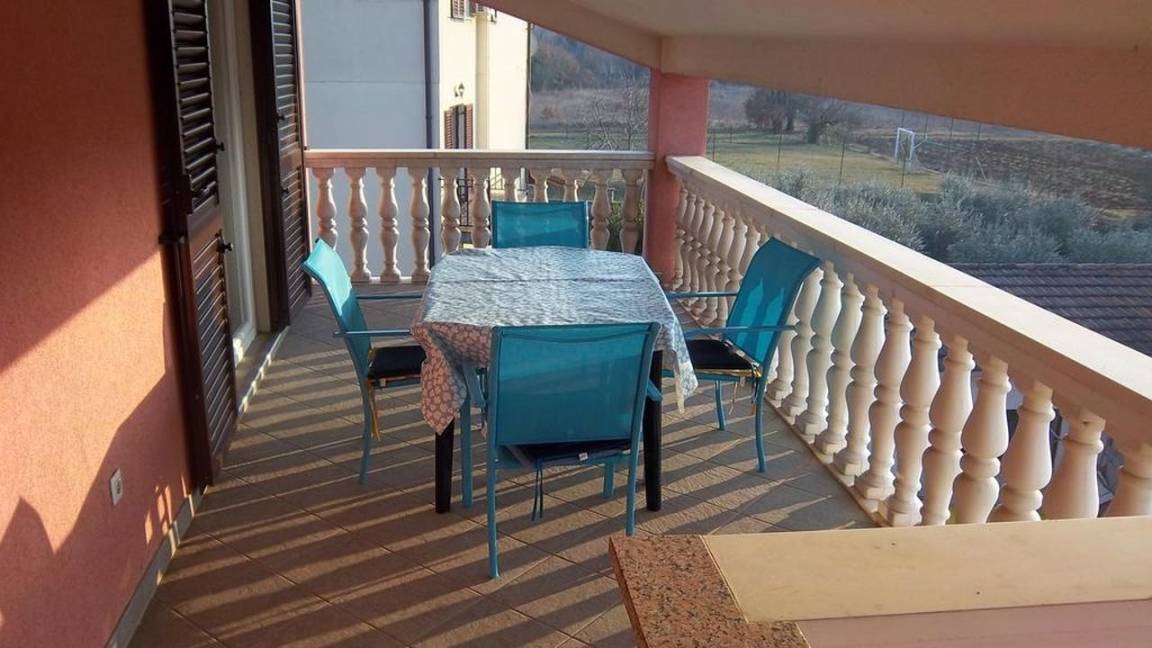 64 M² Apartment ∙ 2 Bedrooms ∙ 4 Guests - Vrsar