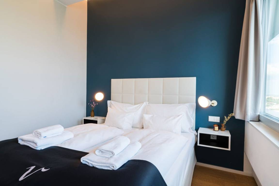 32 M² Apartment ∙ 2 Guests - Viyana