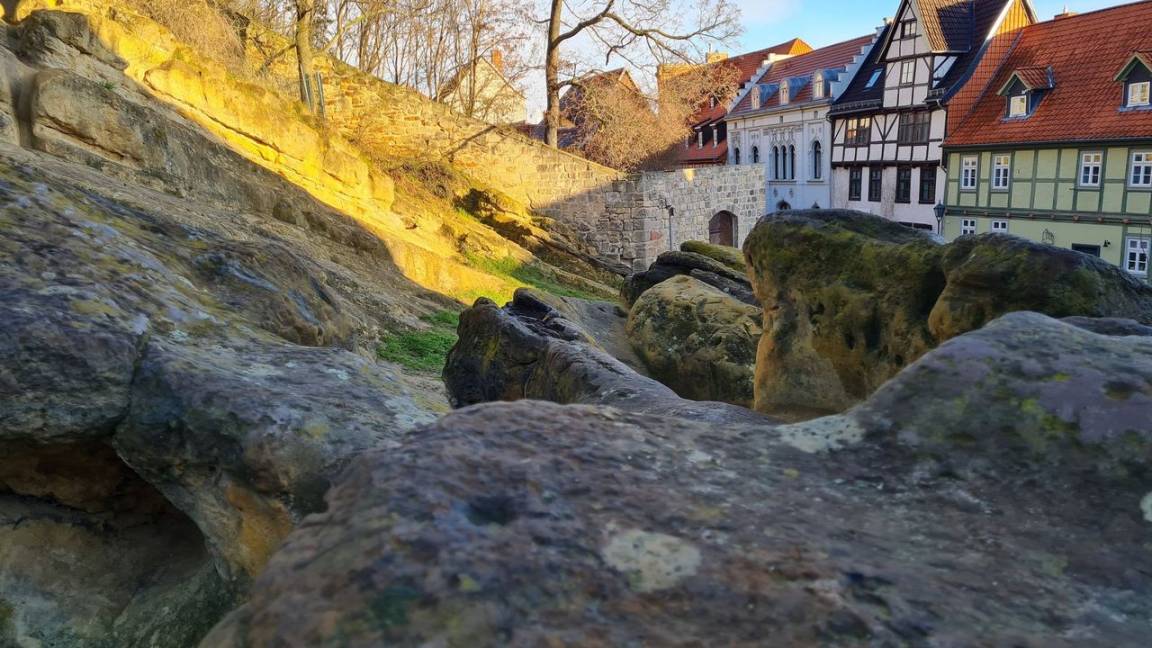 68 M² Ferienhaus ∙ 2 Schlafzimmer ∙ 5 Gäste - Halberstadt