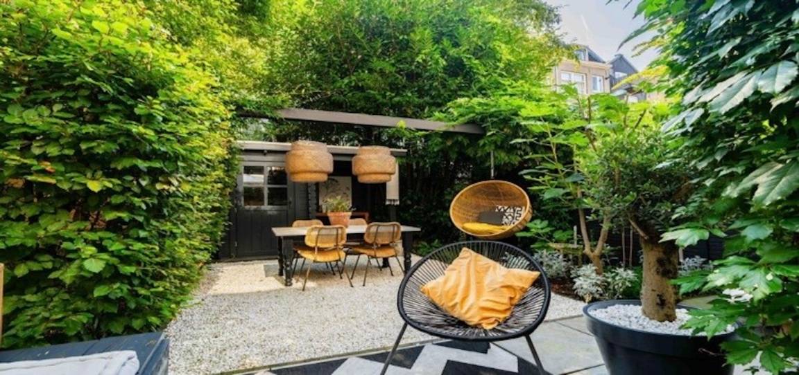 59 平方米 公寓 ∙ 1 Bedroom ∙ 2客人 - 阿姆斯多芬